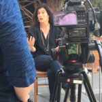 Filmmaker Tamar Halpem on journalist Nellie Bly