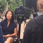 Documentary filmmaker Grace Lee on Civil Rights activist Grace Lee Boggs